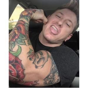 Meet your Posher, Corey